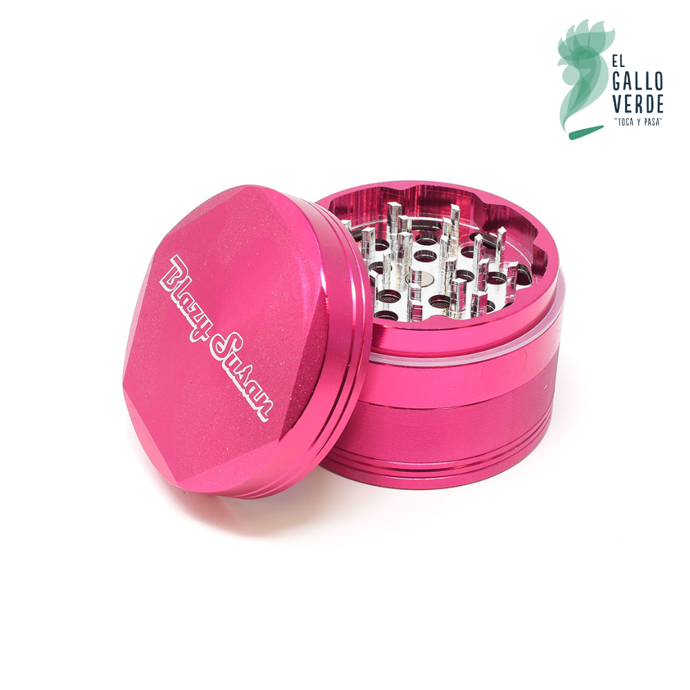 GRINDER 4 PIEZAS BLAZY SUSSAN