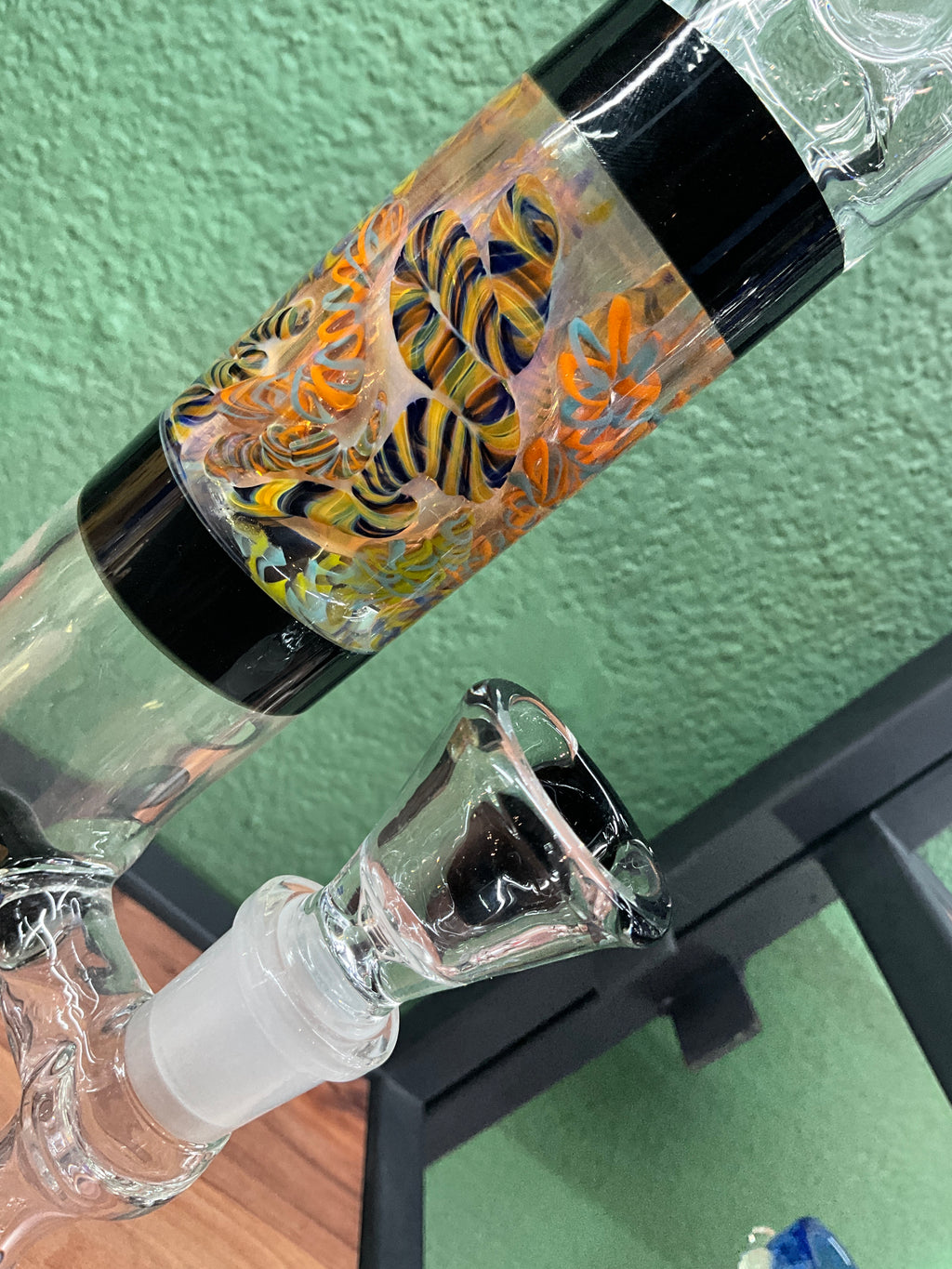 Recto OG SHOWERHEAD Vip Glass