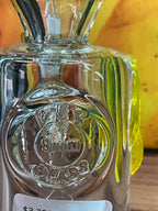 Mini rig 9mm figuras VIP Glass