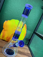 Beaker Dichro Vip Glass