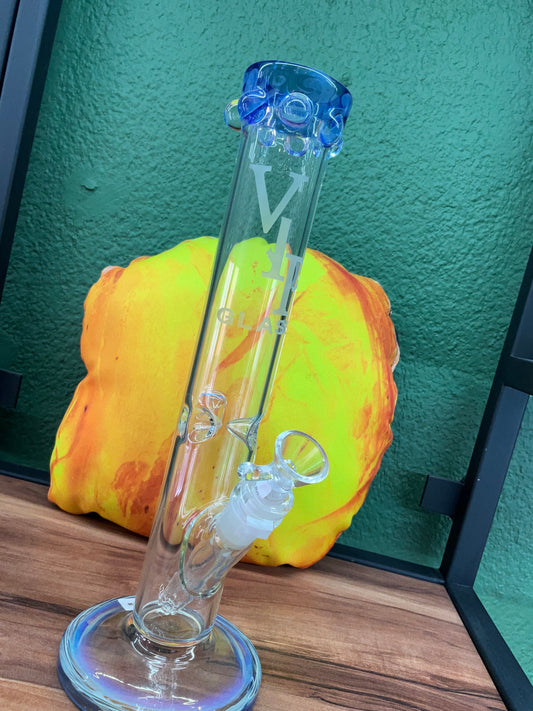 Bong recto vip glass