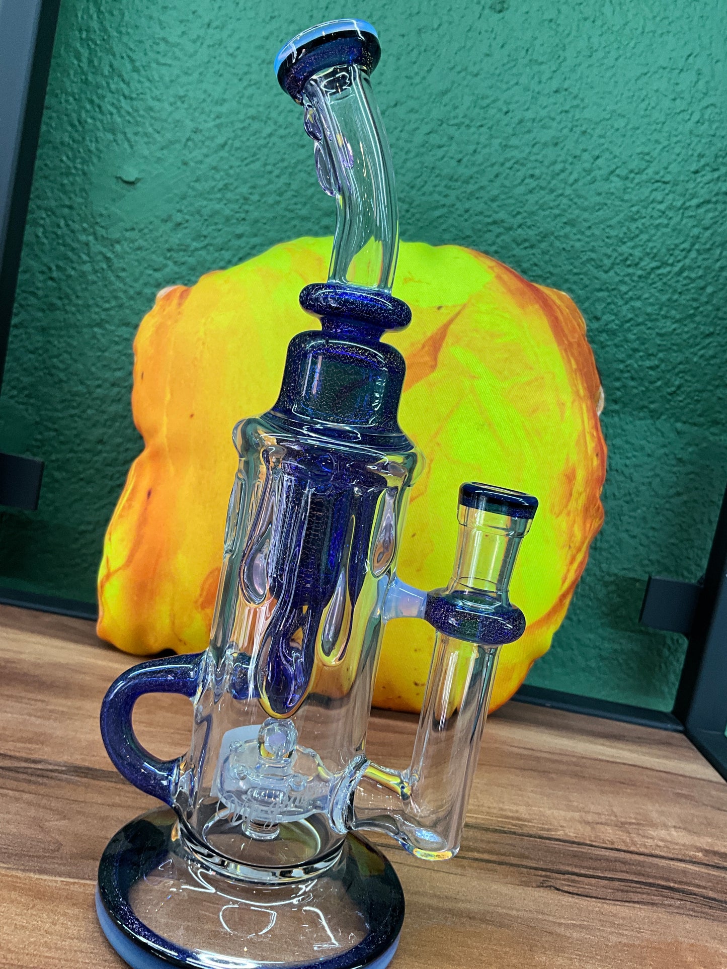 Incycler dichro Vip Glass