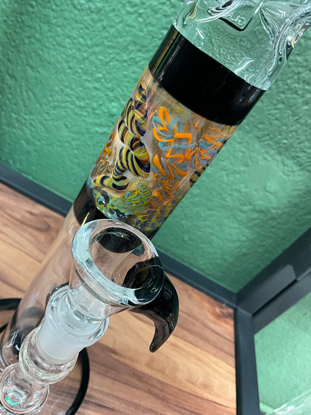 Recto OG SHOWERHEAD Vip Glass