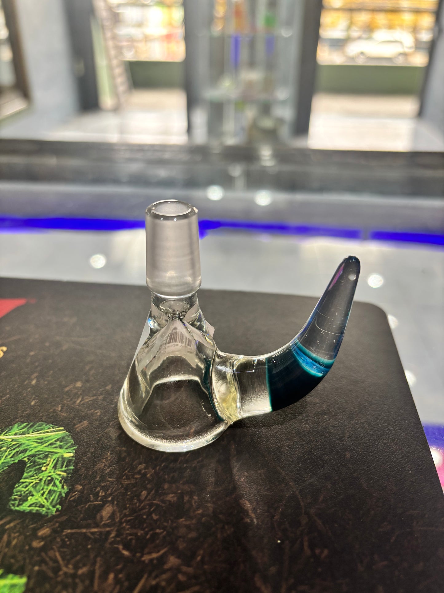 Bowl VIP Glass