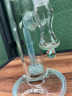 Recto shower head Vip Glass