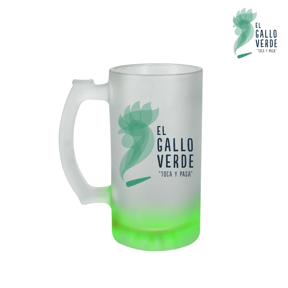 TARRO CERVEZA