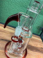 Mini Bazooka Vip Glass