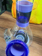 Beaker Dichro Vip Glass