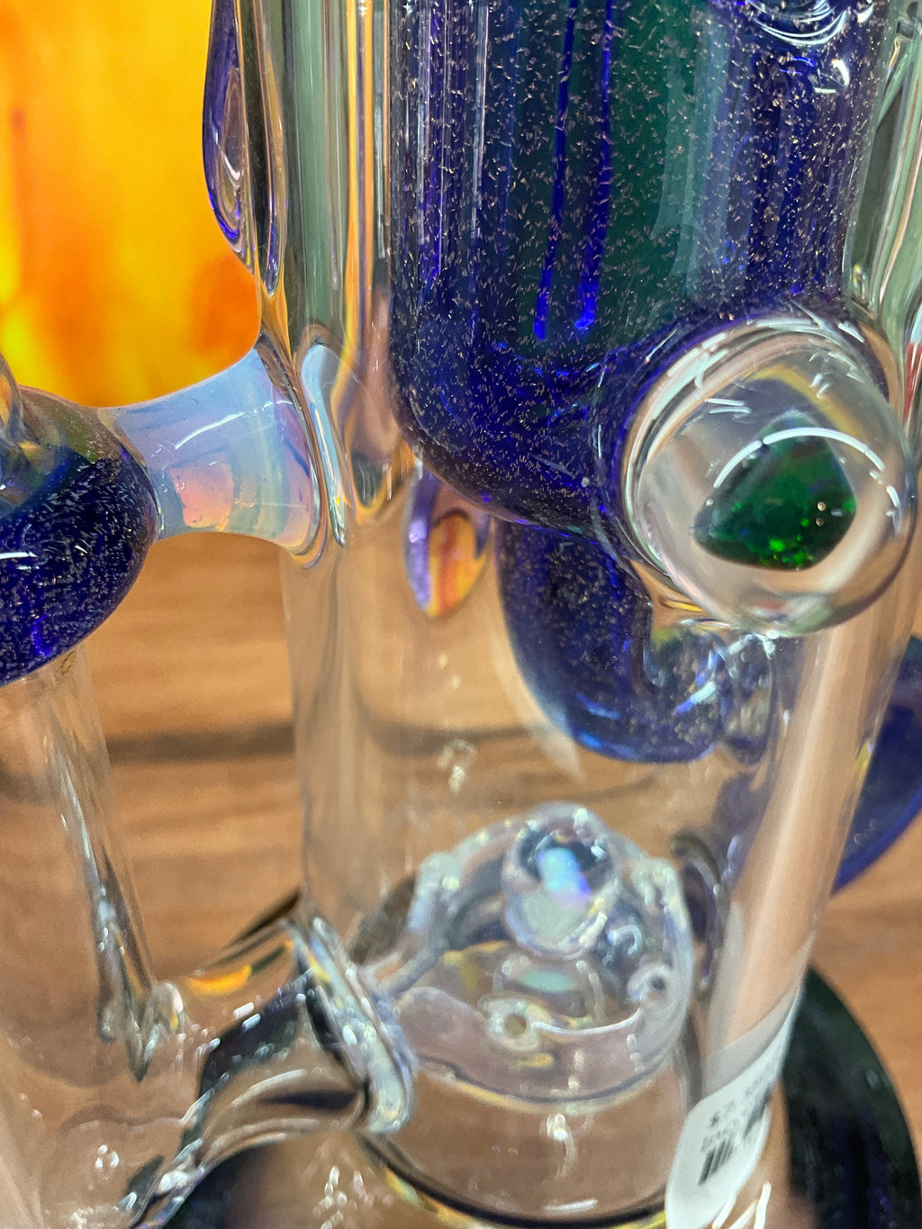 Incycler dichro Vip Glass