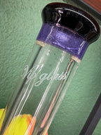 Inline con recycler Vip Glass