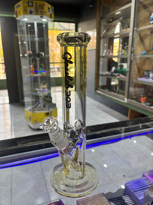 Bong GlassLab 303