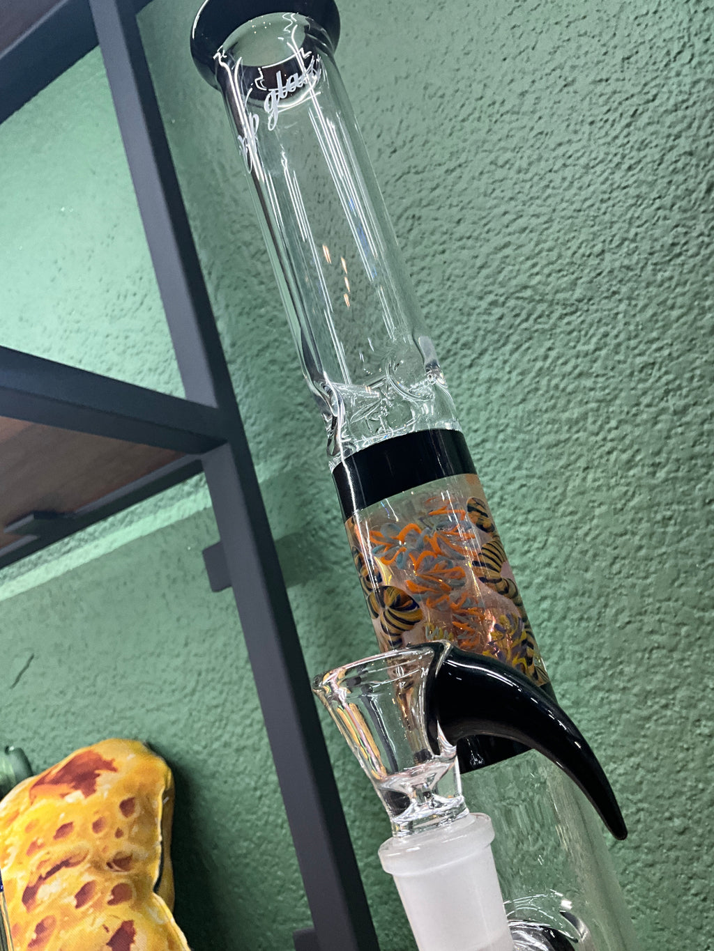 Recto OG SHOWERHEAD Vip Glass