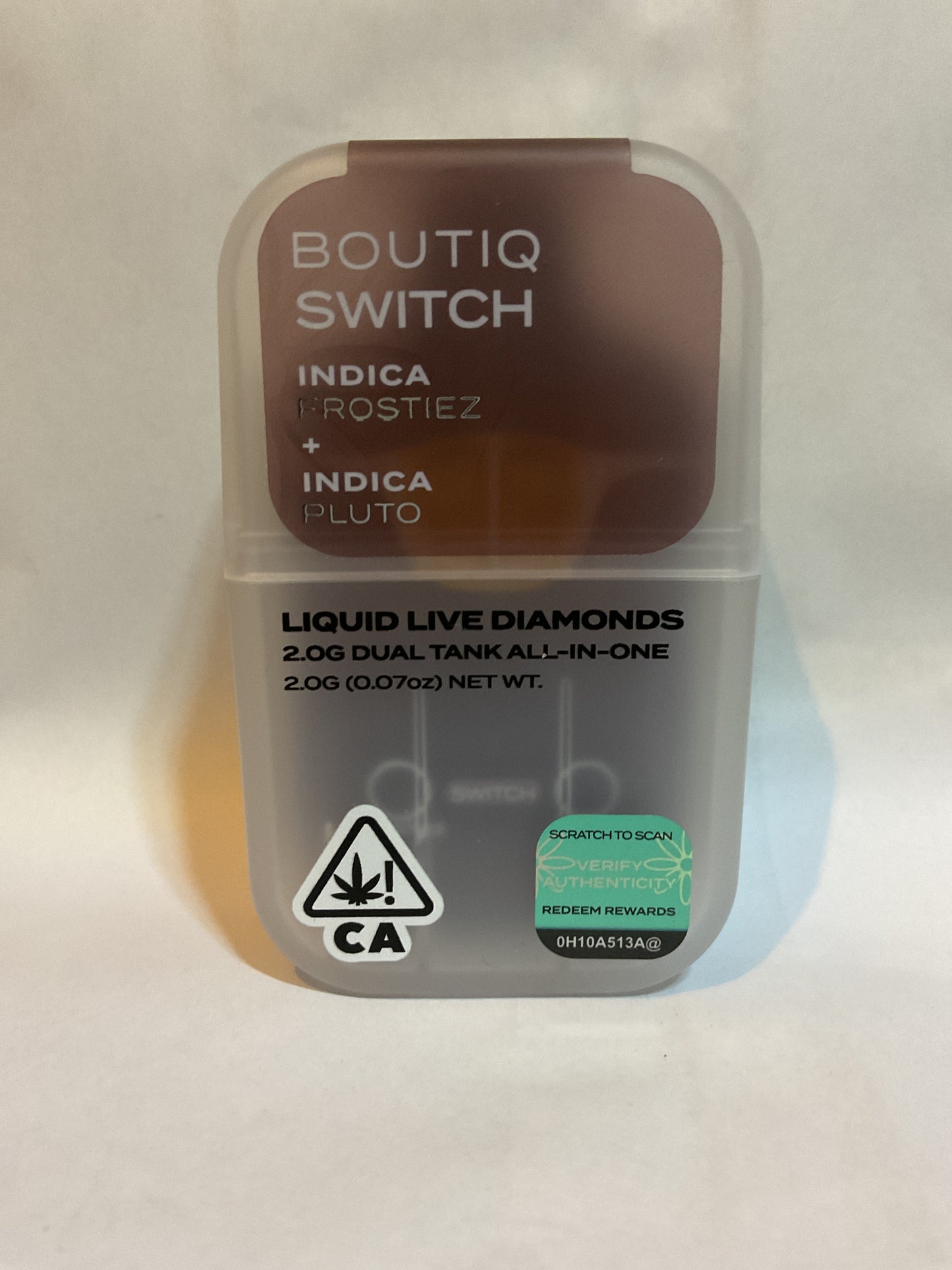 Boutiq Switch