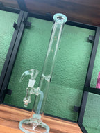 Recto shower head Vip Glass