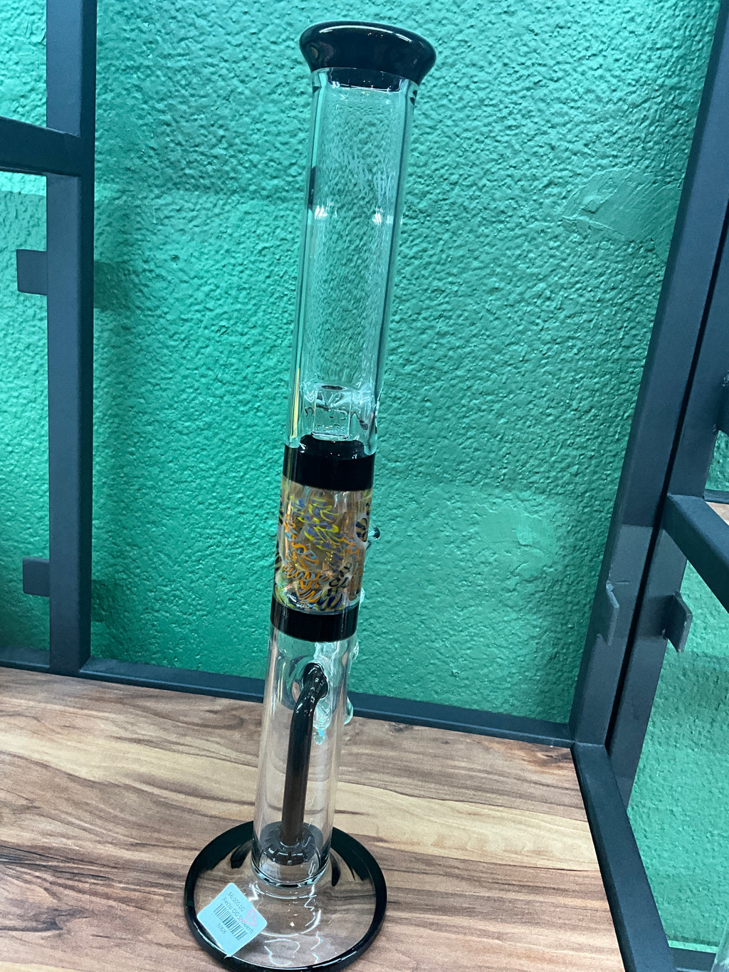 Recto OG SHOWERHEAD Vip Glass