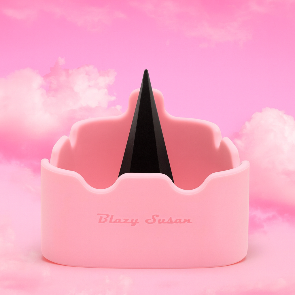 Cenicero silicon Blazy Susan TOP50
