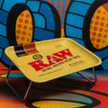 Caharola Raw c/ patas XXL