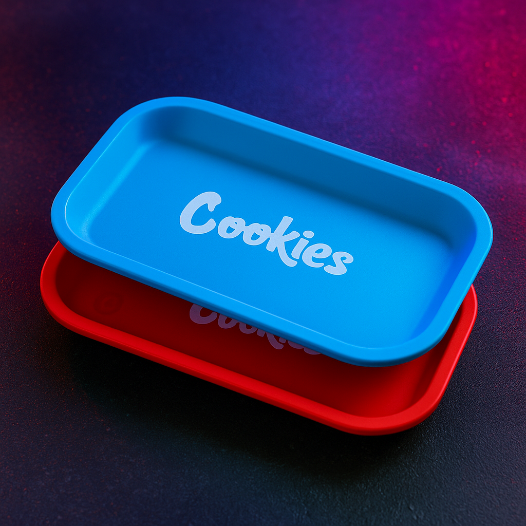 Charola Cookies MD Hemp