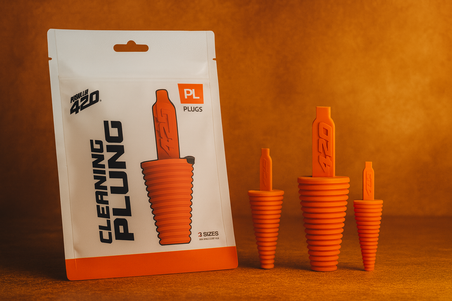 Plugs Formula 420