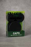 Resolution Caps