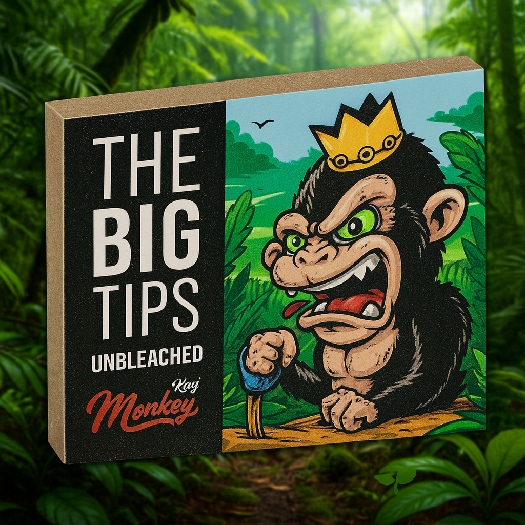 Filtros Monkey King