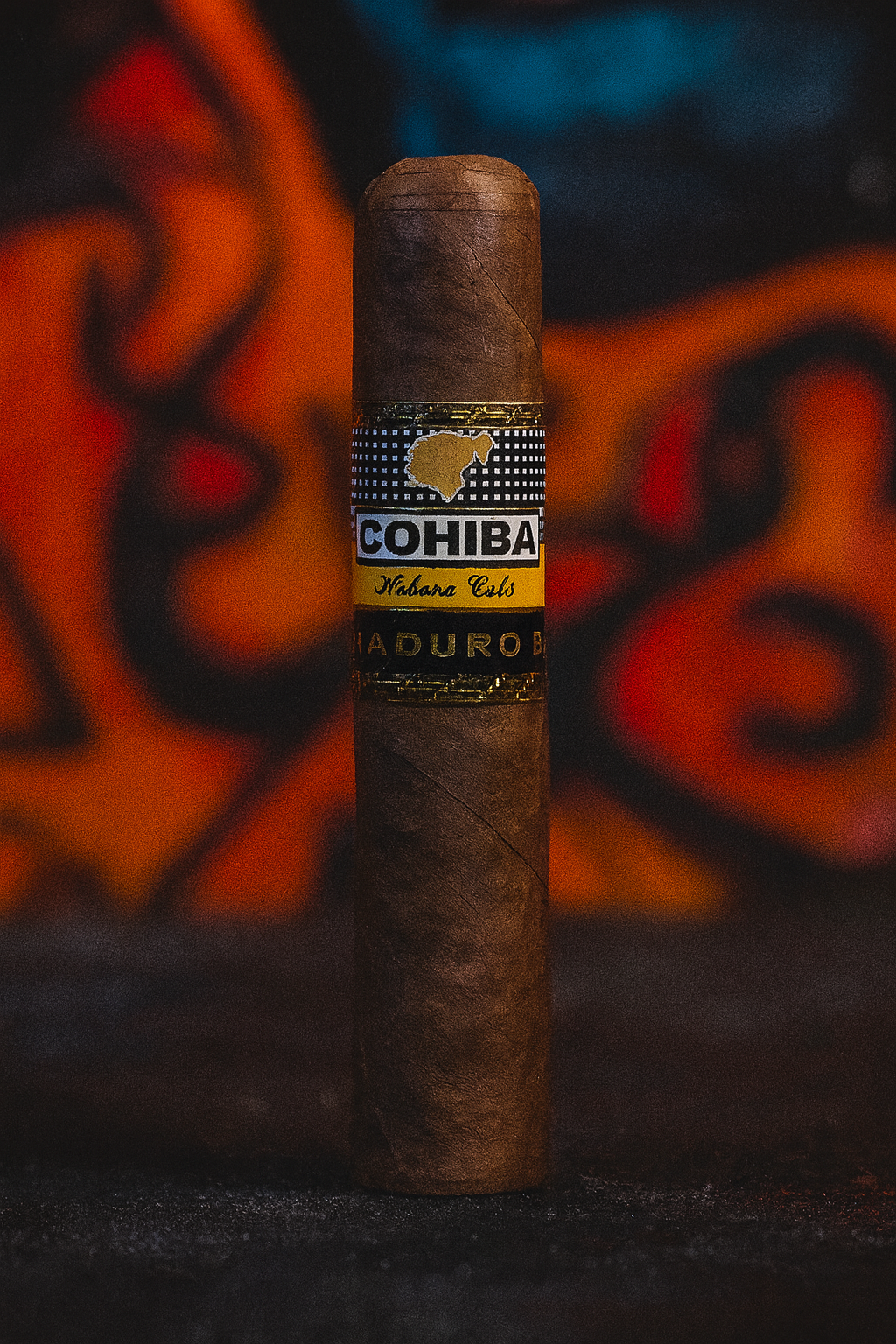 COHIBA 5 Robustos