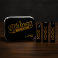 Estuche filtros deluxe Tokers