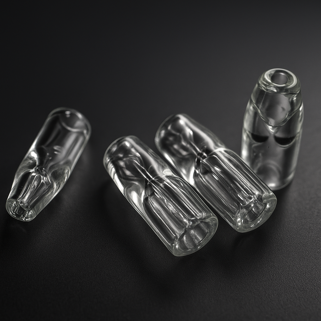 Filtro colores grueso vidrio QTY50