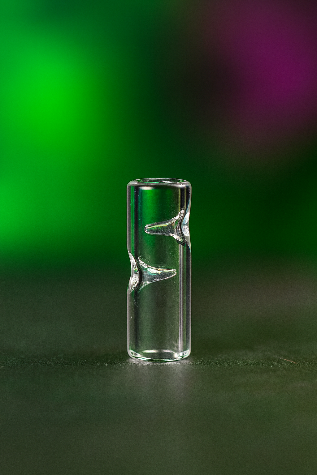 Filtro de Cristal Chico