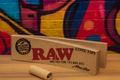 RAW ORIGINAL TIPS