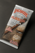 5pza Russian Cream Backwoods