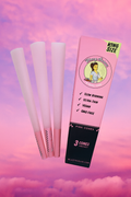 Conos King Size Pink 3 conos Blazy Susan TOP50
