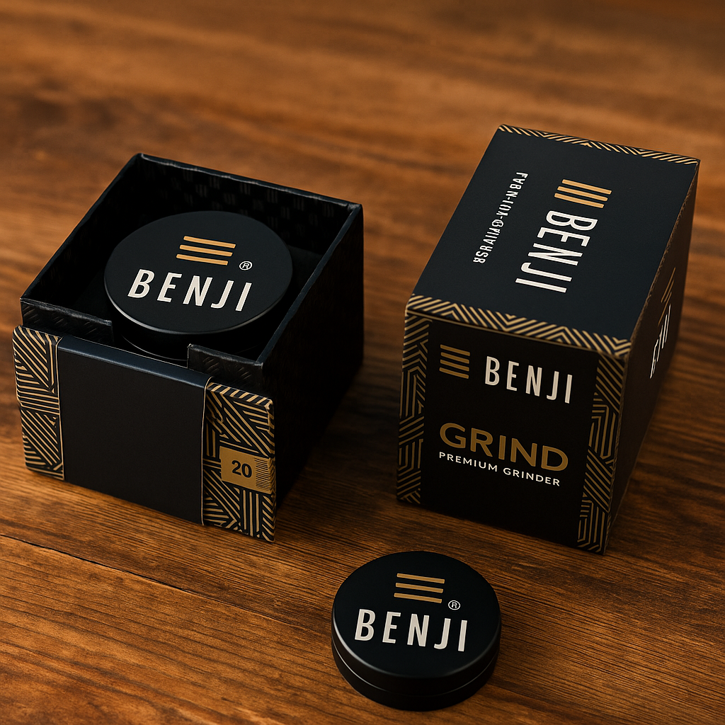 Famouz/Benji Puff puff pass TOP50