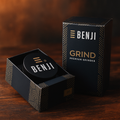 Famouz/Benji Puff puff pass TOP50