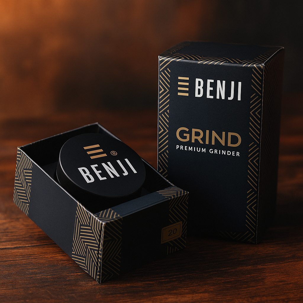 Famouz/Benji Puff puff pass TOP50