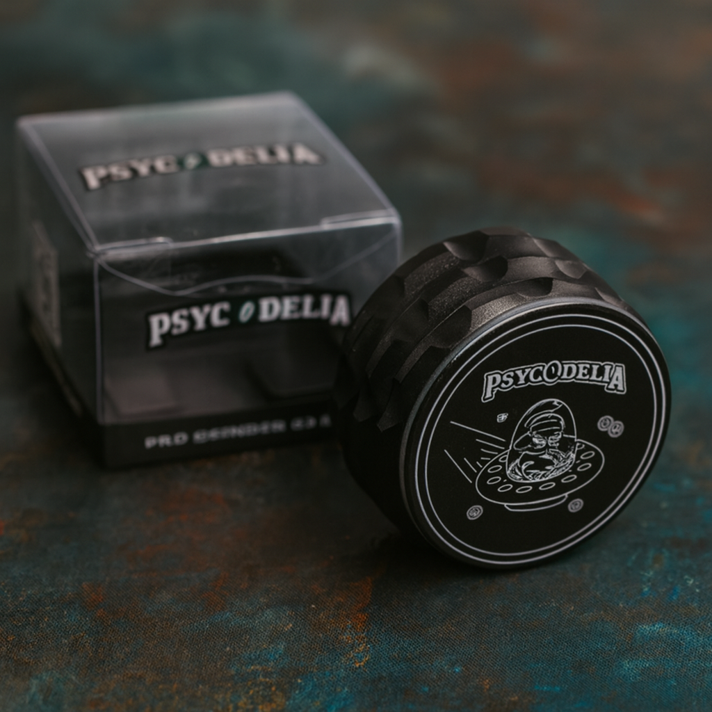 Grind ceramica Psycodelia TOP50