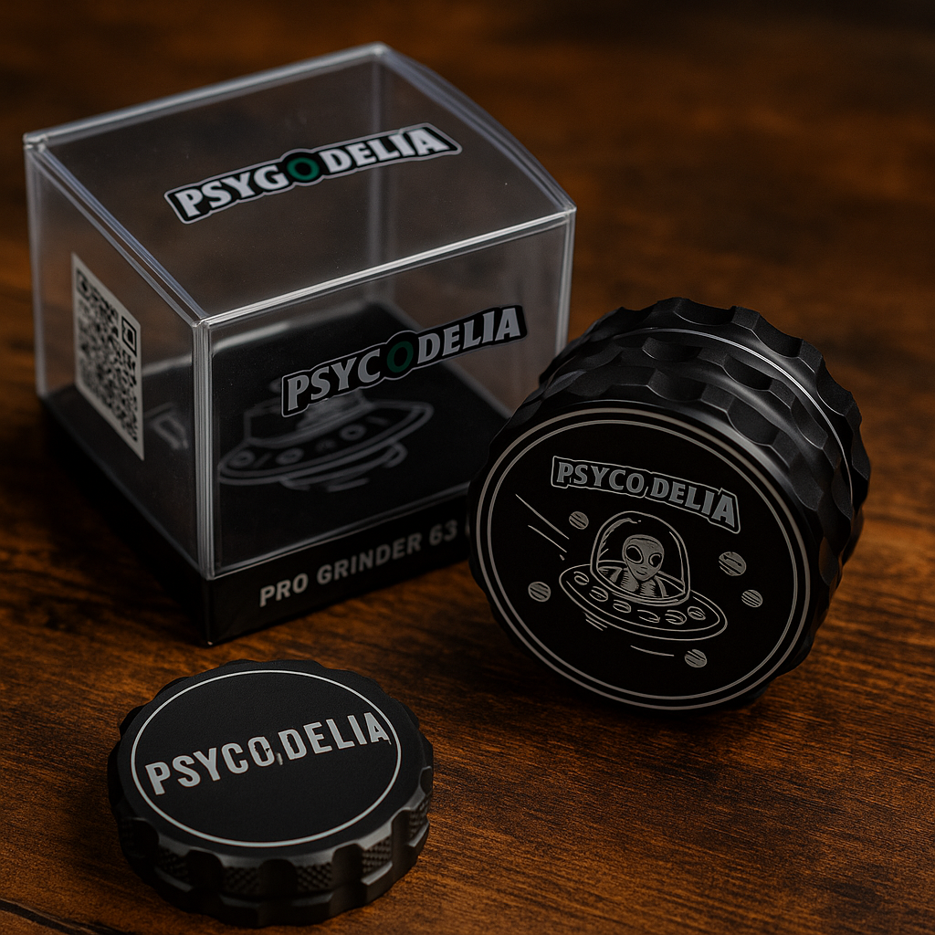 Grind ceramica Psycodelia TOP50