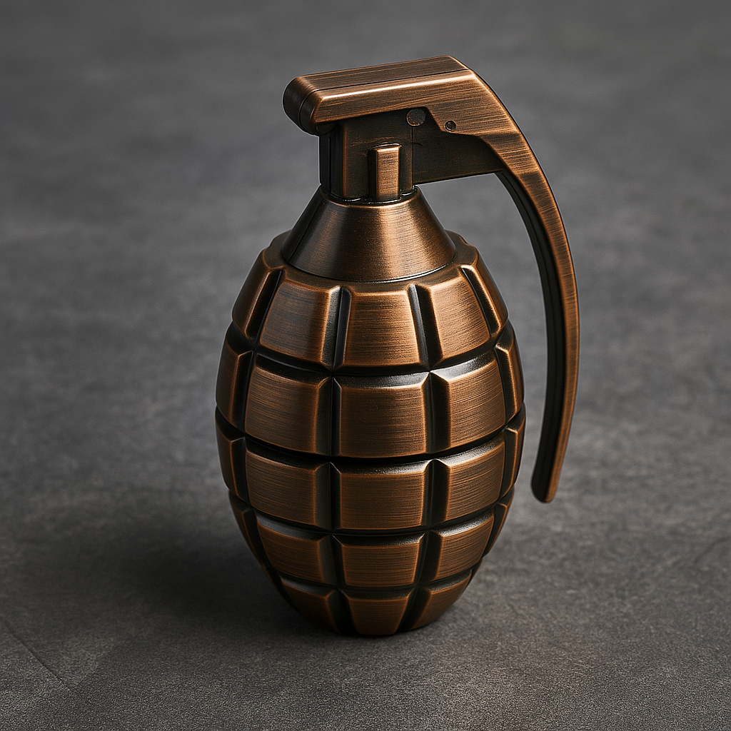 Grind Calavera/ Granada