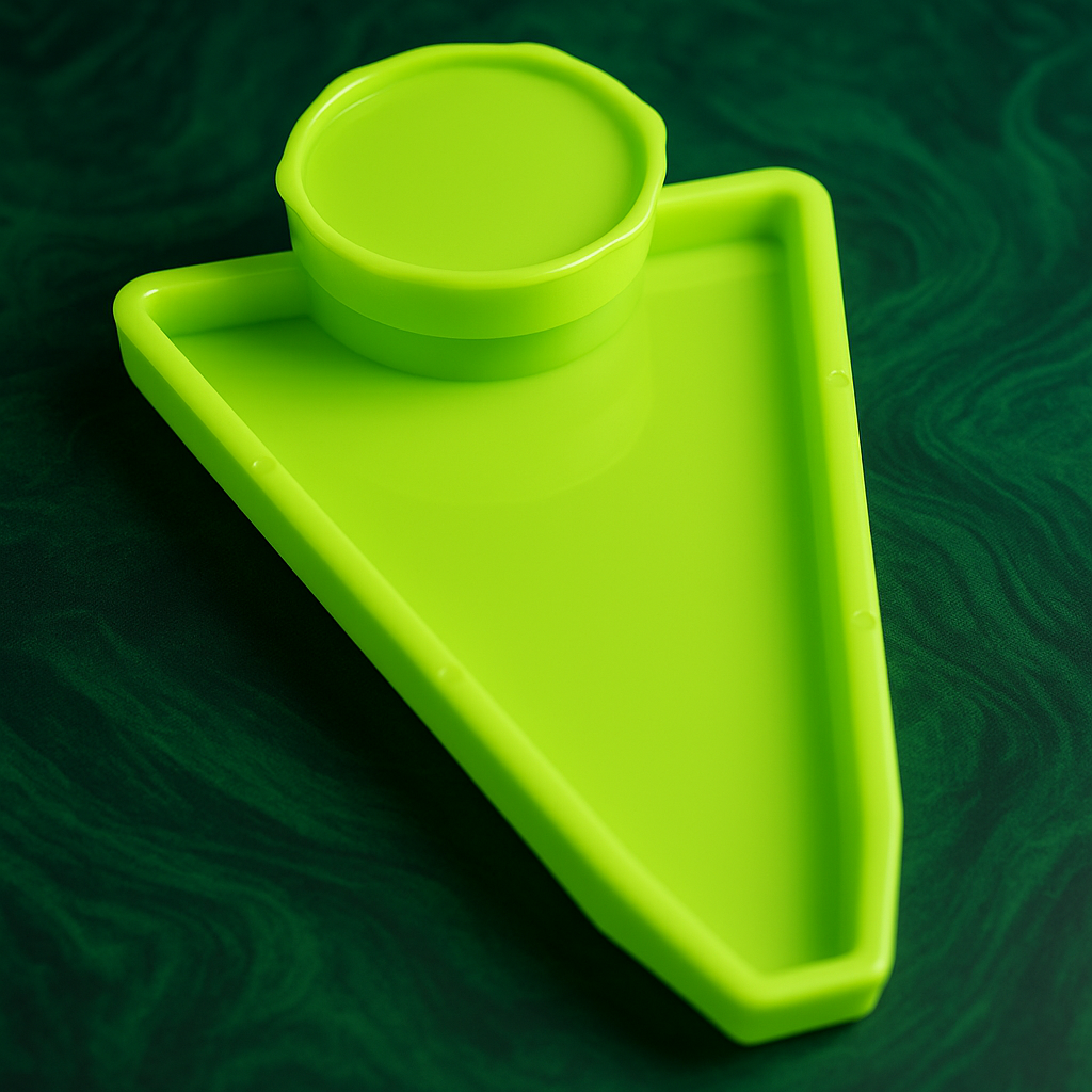 Grind Acril C/ Charola