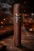 Black Cházaro Robusto