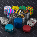 Grind color metal chico TOP50