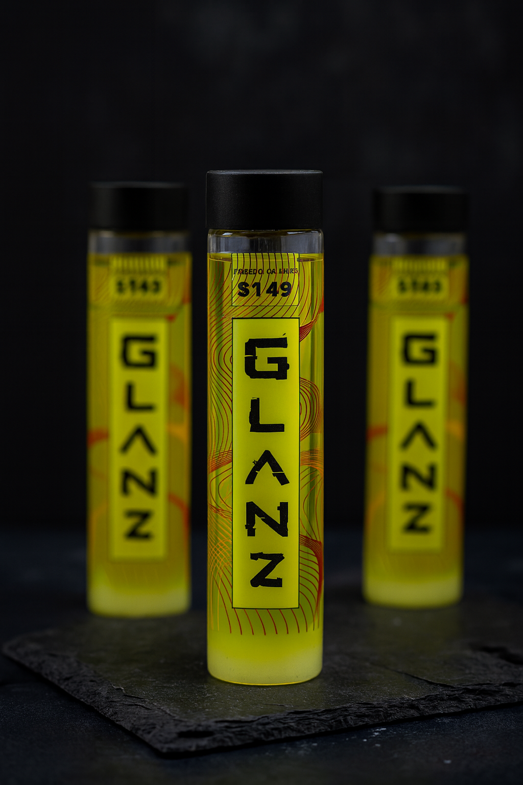 Limpiador Glanz TOP50