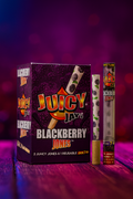 Grape Jones 2 conos Juicy Jays