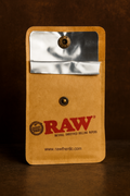 Pocket ashtray Raw