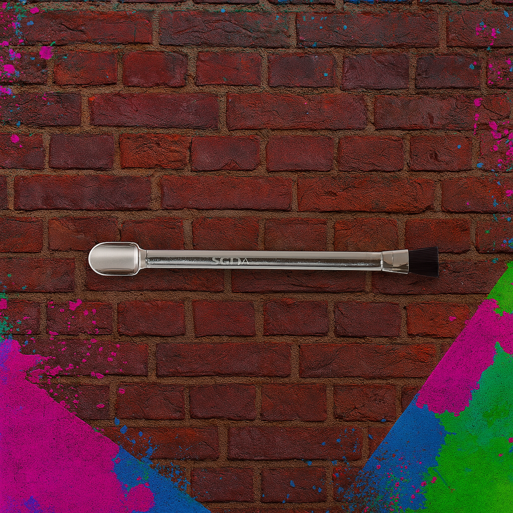XVAPE - Roffu Shower Brush