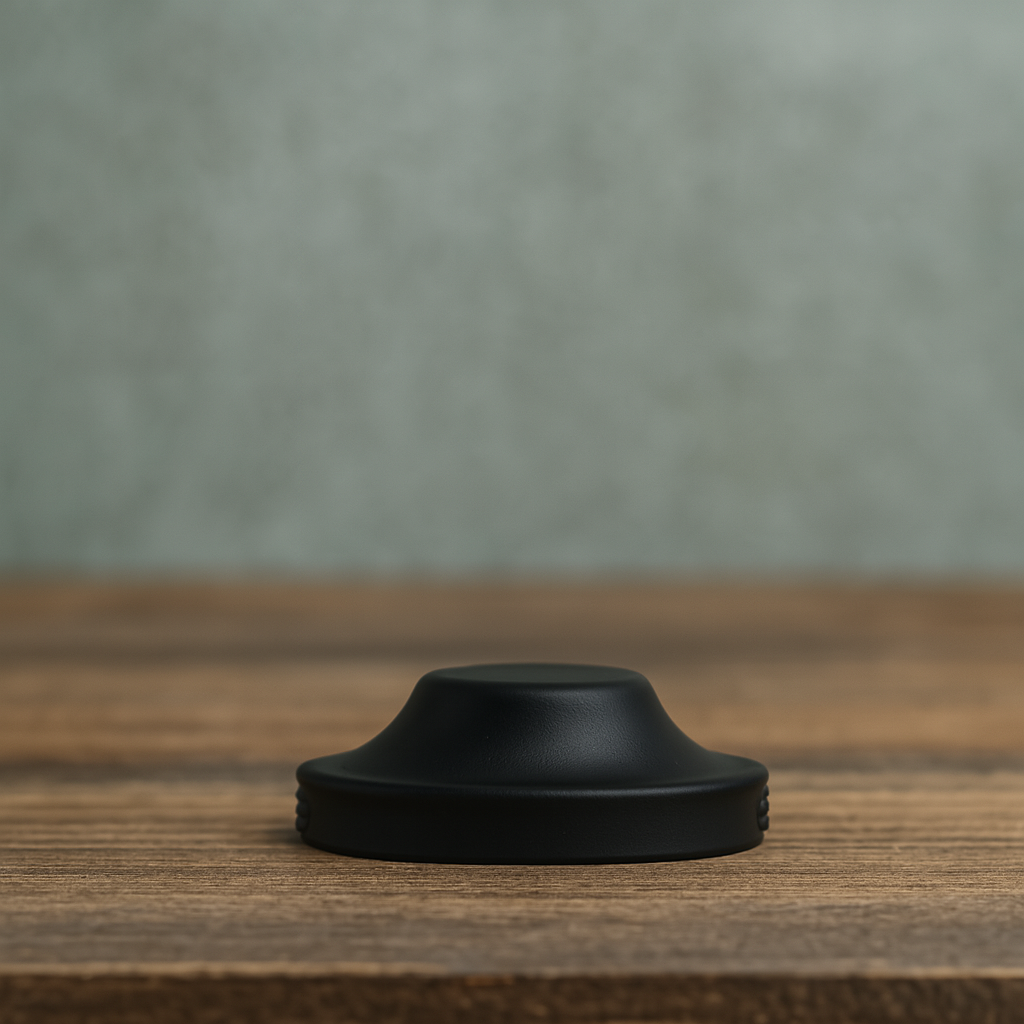 XVAPE - Roffu Mouth Piece Black