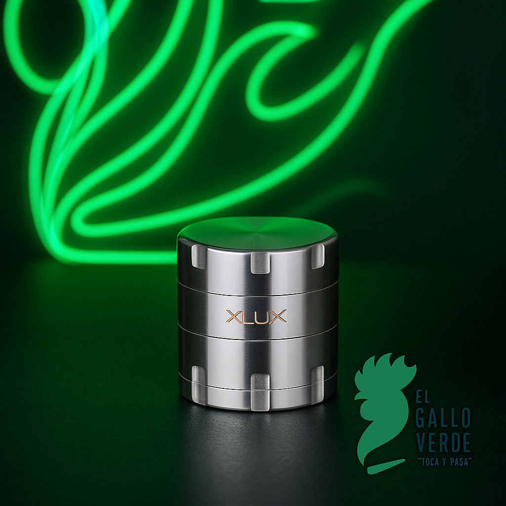 XVAPE - Roffu Mini Grinder