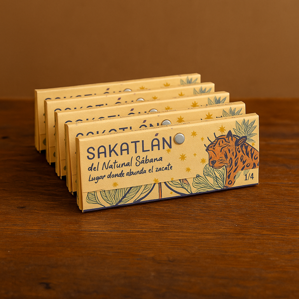 1 1/4 Magnetic Sakatlan TOP50