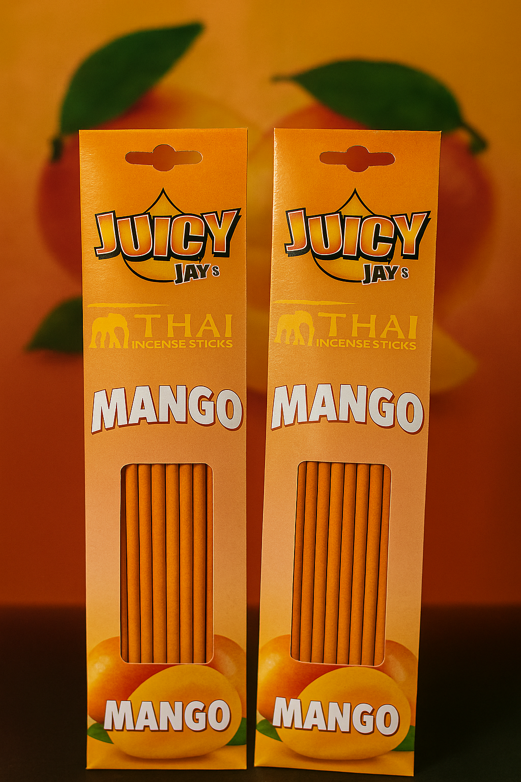 Juicy Jays  incienso