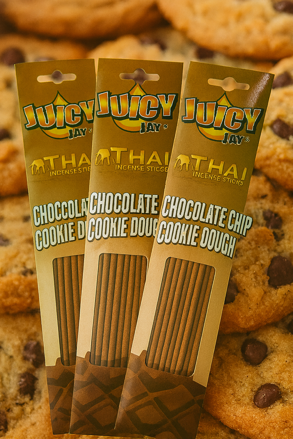 Juicy Jays  incienso